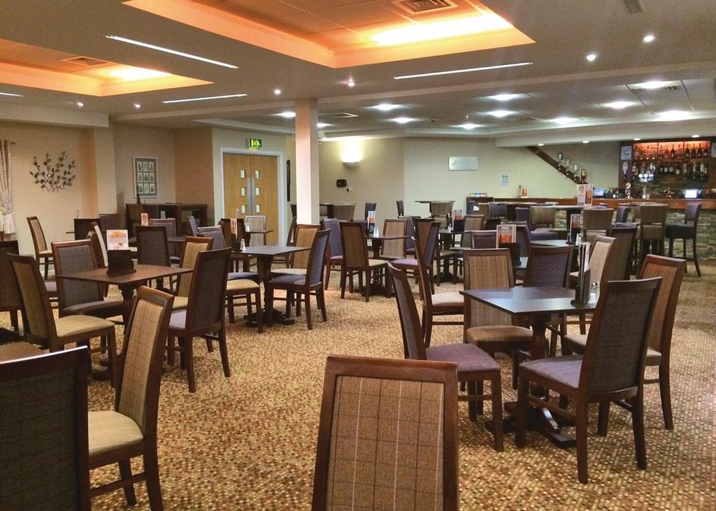 Oakdene Forest Ferndown Ngoại thất bức ảnh