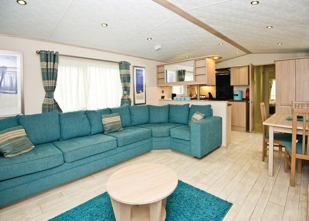 Oakdene Forest Ferndown Phòng bức ảnh