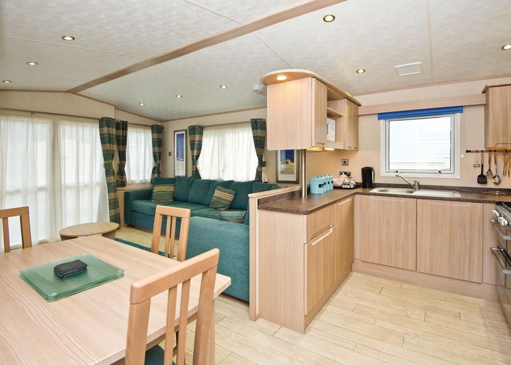 Oakdene Forest Ferndown Phòng bức ảnh