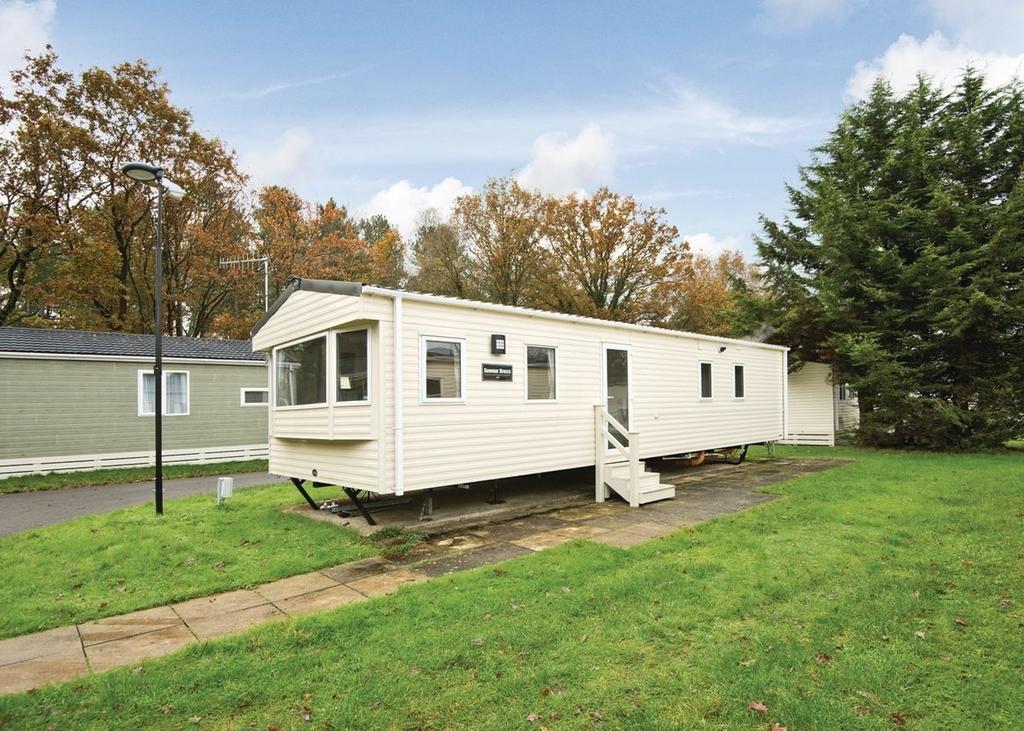 Oakdene Forest Ferndown Phòng bức ảnh