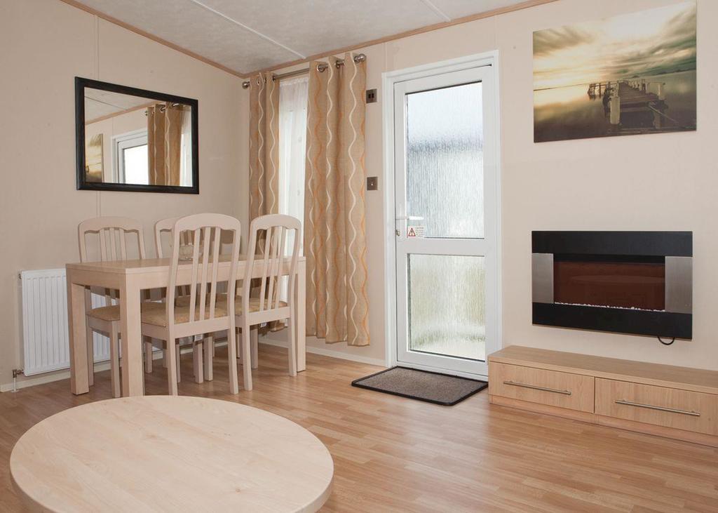 Oakdene Forest Ferndown Ngoại thất bức ảnh