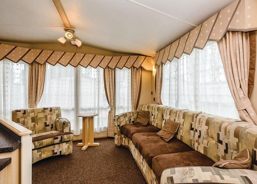 Oakdene Forest Ferndown Ngoại thất bức ảnh