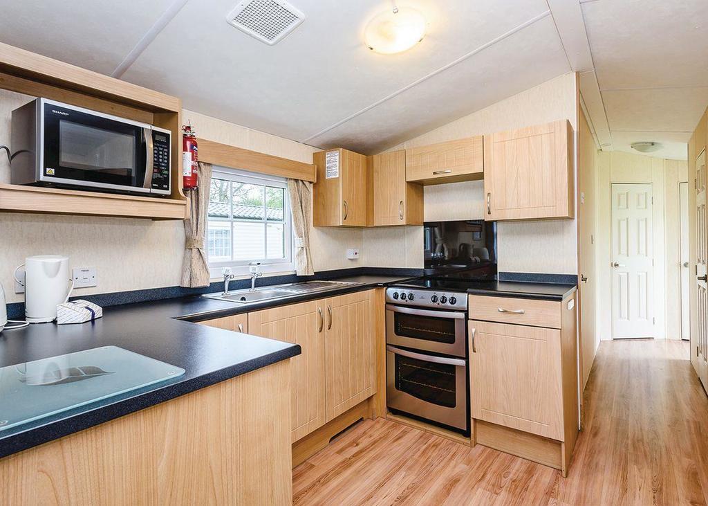 Oakdene Forest Ferndown Ngoại thất bức ảnh