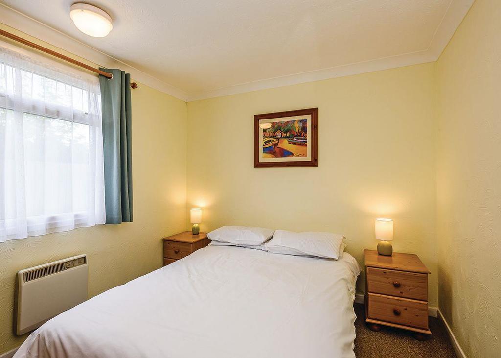 Oakdene Forest Ferndown Ngoại thất bức ảnh