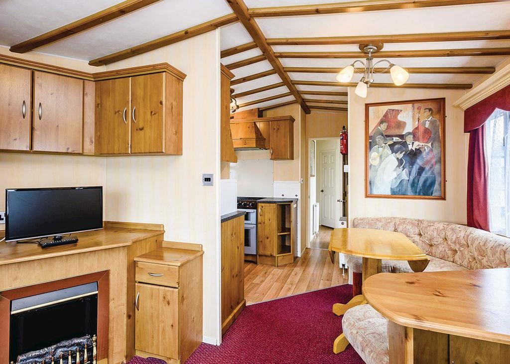Oakdene Forest Ferndown Ngoại thất bức ảnh