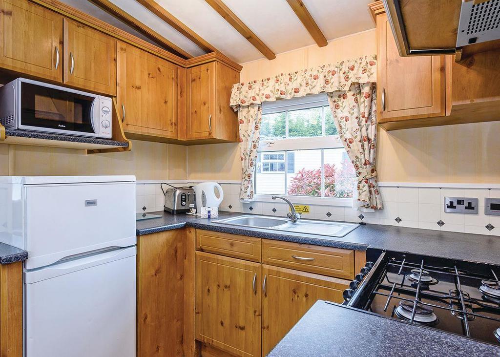 Oakdene Forest Ferndown Ngoại thất bức ảnh