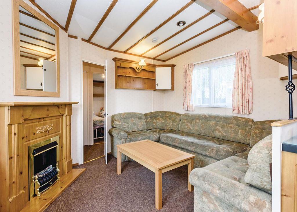 Oakdene Forest Ferndown Ngoại thất bức ảnh