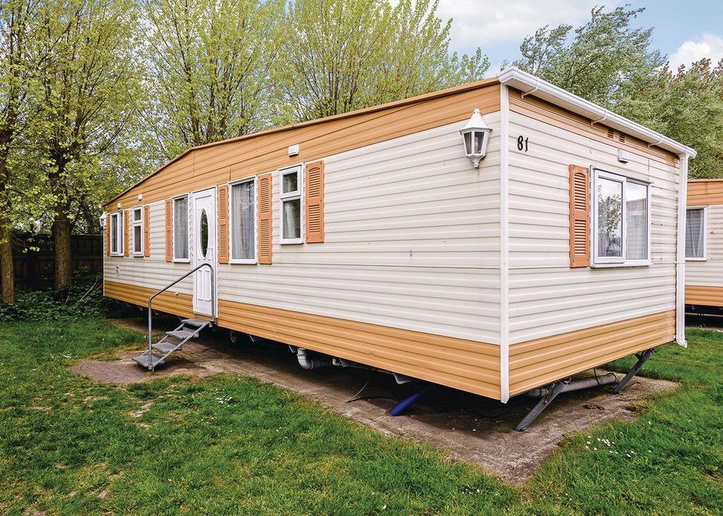Oakdene Forest Ferndown Ngoại thất bức ảnh