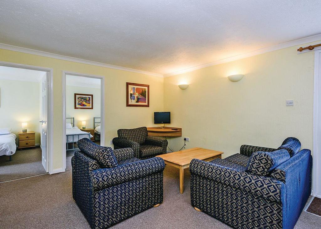 Oakdene Forest Ferndown Ngoại thất bức ảnh