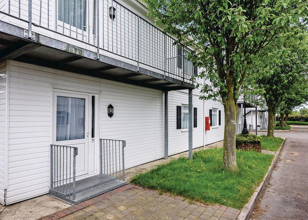 Oakdene Forest Ferndown Ngoại thất bức ảnh