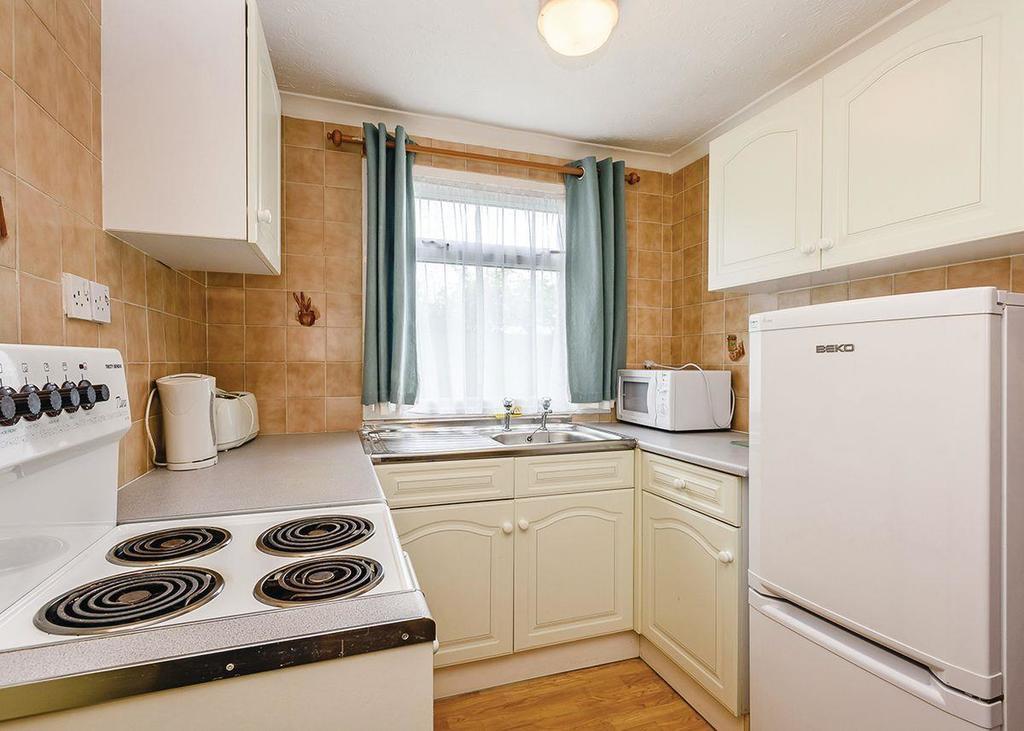 Oakdene Forest Ferndown Ngoại thất bức ảnh